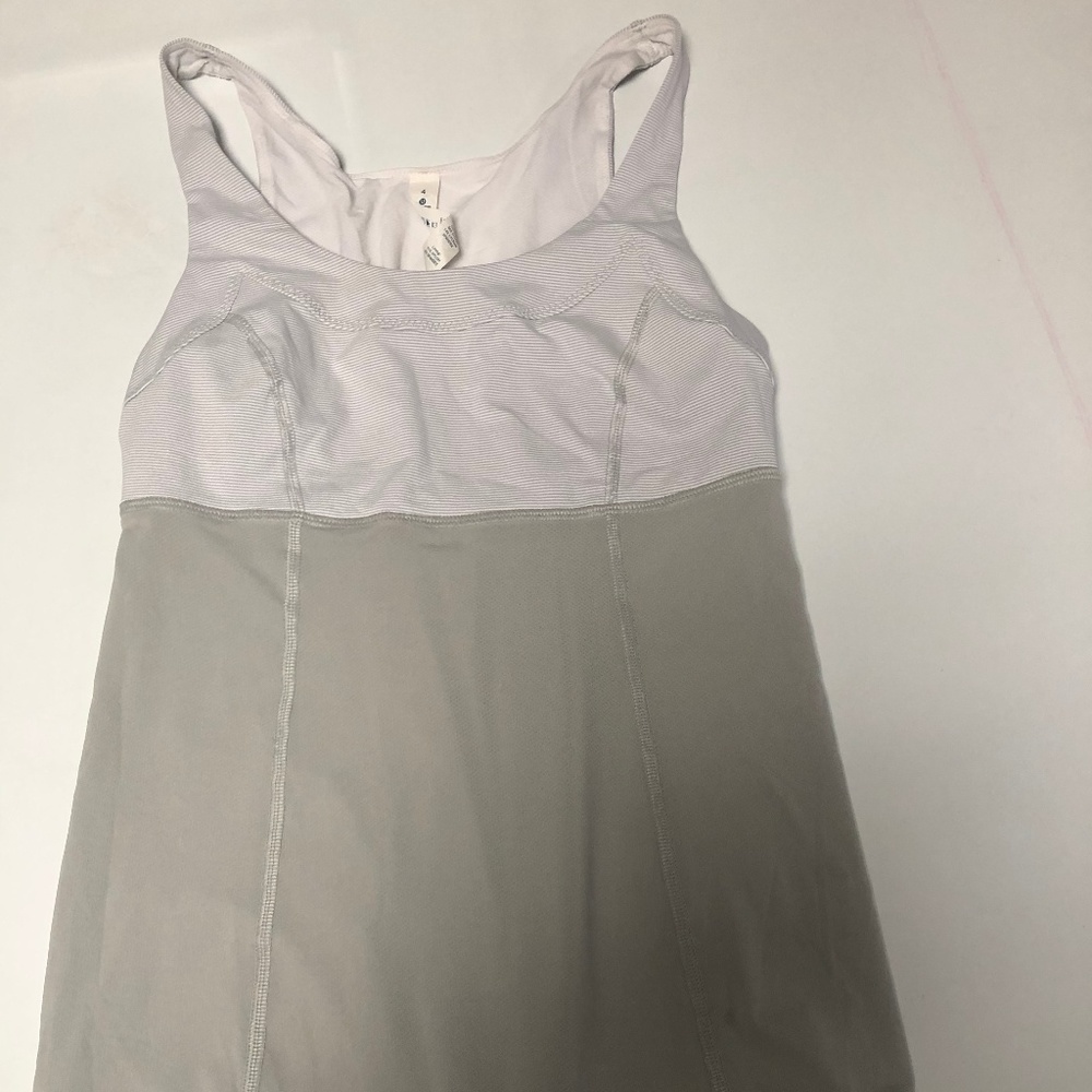 Lululemon Tank Top